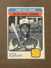 1973 TOPPS BASEBALL  #401-600 COMPLETE YOUR SET  FREE SHIPPING