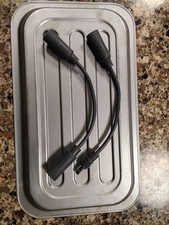 Waterproof DC Cable Extender for Starlink Mini, Female to Male Power Adapter