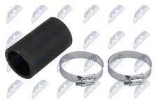 Ladeluftschlauch für TOYOTA LEXUS AURIS Kombi AVENSIS Stufenheck COROLLA Verso