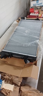 RADIATOR, SUPER COOLING, CL1Z-8005-A , RAD-303 , MV-1
