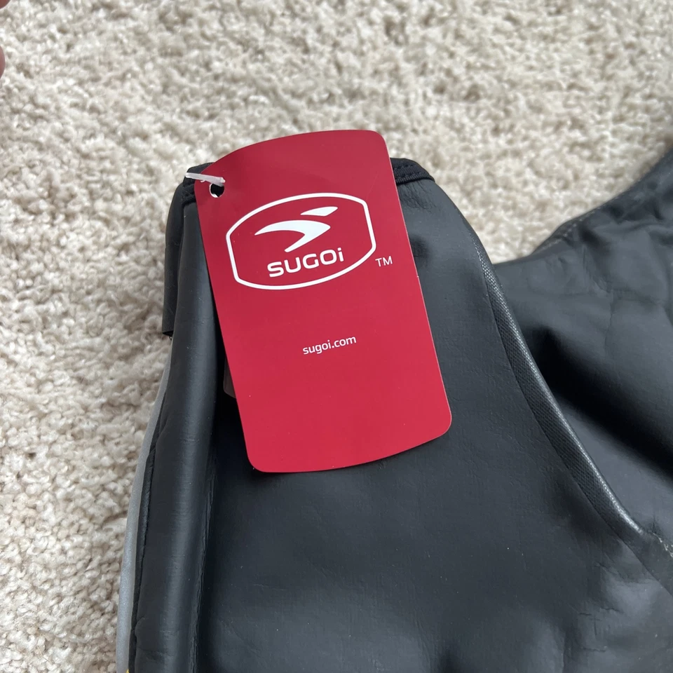 New Sugoi Resistor Bootie Small - Image 2 of 4