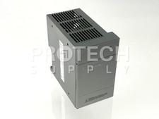 Allen Bradley 1746-P2 SLC500 Power Supply Ser C with WARRANTY