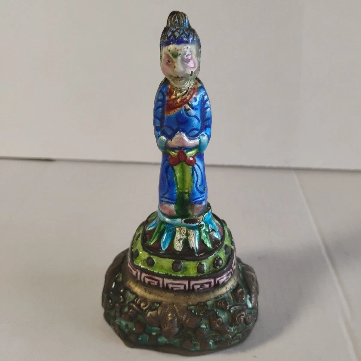 Multi-Color Antique Bells for sale | eBay