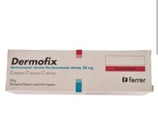 cream Dermofix Anti-Fungel 20ml original 100               buy 2 pack get 1 