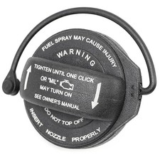 Gas Cap Compatible with Porsche Cayenne Base Sport GTS Turbo S Platinum...