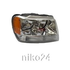 für Jeep Grand Cherokee Scheinwerfer 1999-2005 rechts 55155942AF