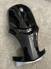 Vintage Restored Alienware Area-51 Aurora 7500 Case Complete Front Panel w/ LEDs