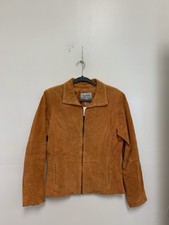 Vintage Wilsons Leather Jacket Maxima Womens ...