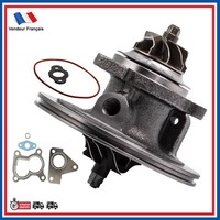 Chra Turbo + Dichtung FüR Renault Clio III 1.5 Dci - 8200578317 8200409838