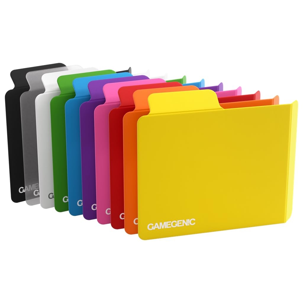 Gamegenic -