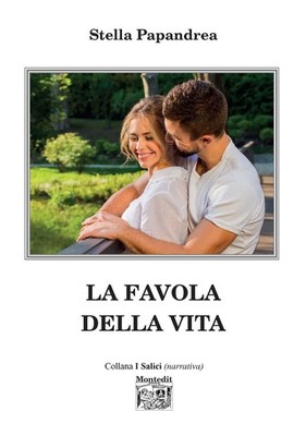 Stella Papandrea La favola della vita (Paperback) (UK IMPORT)