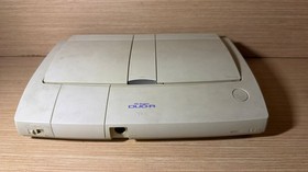 READ INFO- Console NEC Pc Engine TurboDuo Duo-R Duo + E drive
