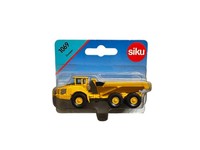 Siku 1069 | Volvo Dumper Kipper Gelb | Neu & Ovp