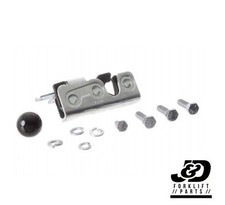 Skyjack 119609,ROTARY LATCH ASSY (Battery Tray Side) SJIII3219, SJIII3220
