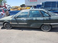 Pare-choc arrière Renault R21