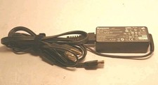 LENOVO 45N0260 20V 3.25A 65W Genuine Original AC Power Adapter Charger