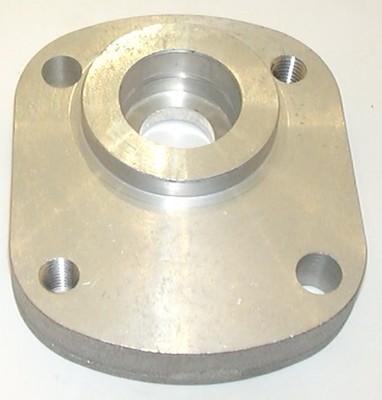 PGP511 50MM / OTB WELLENENDDECKEL PBP11PSECL1