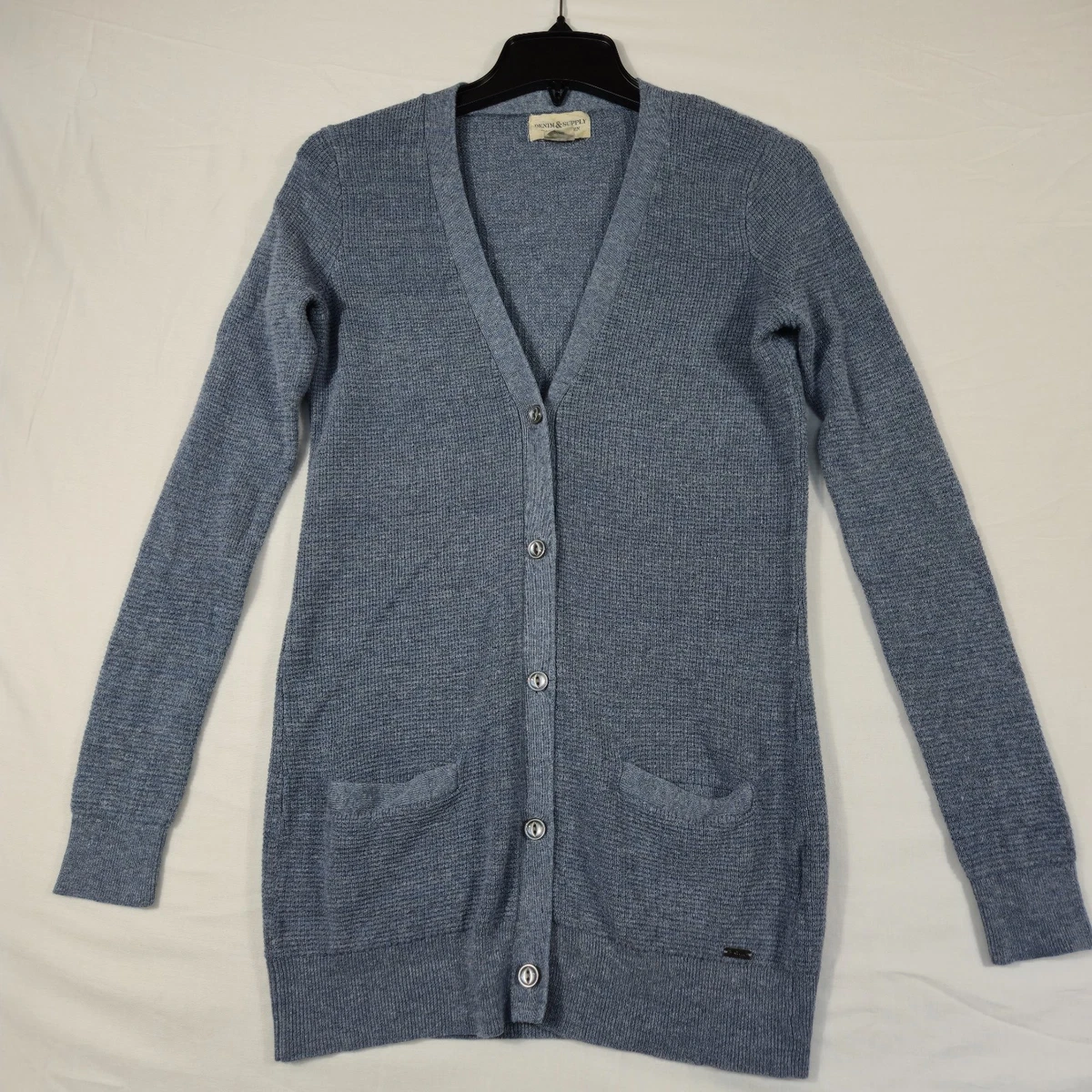 Denim & Supply Ralph Lauren Cardigan Sweaters for Women for sale