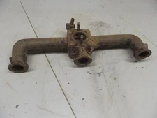 CHEVROLET 6 CYLINDER INTAKE MANIFOLD 235 I6 3754644 chevy truck