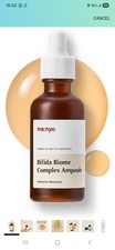 Ma:nyo Bifida Biome Complex Ampoule 30ml Radi...