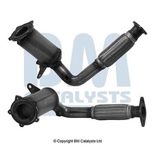 BM CATALYSTS Katalysator  für FORD