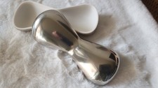 Georg Jensen Denmark - Designer Schmuckdose