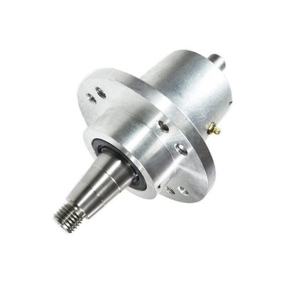 Lower Bearing Housing Assy W/Tapered Shaft Biro Saws 1433, 3334, 3334-4003. R...