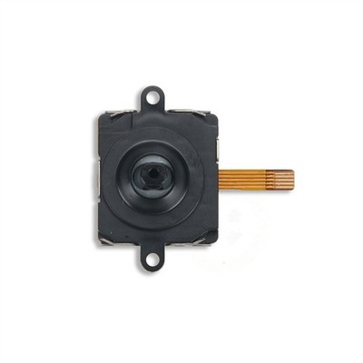 New 3D Rocker Analog Joystick Thumbstick Parts for Quest 2 Controller Parts