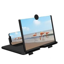 14" Screen Magnifier,3D HD Mobile Phone Movies Magnifier Screen Enlarger for ...