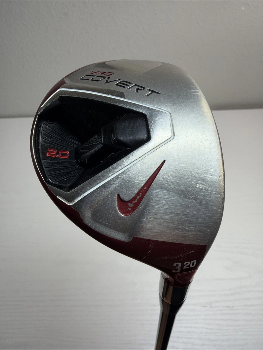 Nike 3-Wood Stiff Golf Clubs | Updated Oct 2026
