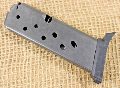 Hi-Point C9 9MM & CF380 380 ACP Pistol 8 Round Blued Factory Magazine Mag Clip