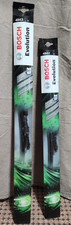 26 24 Set Bosch Evolution Windshield Wipers Nip 4843  4842