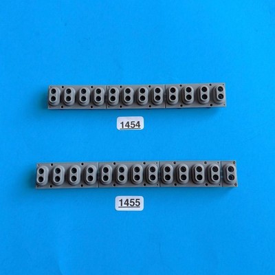 [FRS] M-Audio AXIOM 25 Alesis Recital Key Conductive Contact Pad [Select Part]