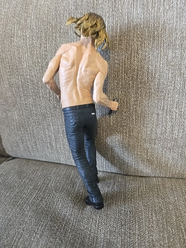 Figura de acción Iggy Pop NECCA Foto 4 de 4