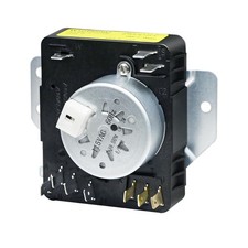 Dryer Timer WPW10185992 Compatible for Maytag MEDC465HW0 Whirlpool WGD5000DW1