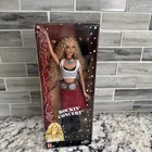 Rare Vintage 2004 Mattel Barbie Shakira Rockin' Concert Doll