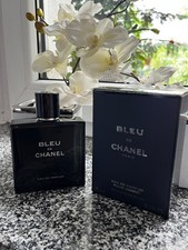 Bleu De Chanel EDP Perfum dla mężczyzn cytr...