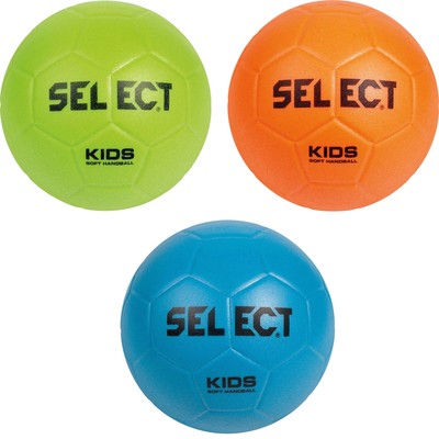 Select Kinder Handball Kids Soft