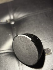 Amazon Echo Pop Smart Speaker - Charcoal