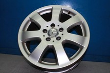 Mercedes W164 ML 320 Alufelge 7,5J x 17 H2 ET56 LK 5x112 A2514011002 Felge 3