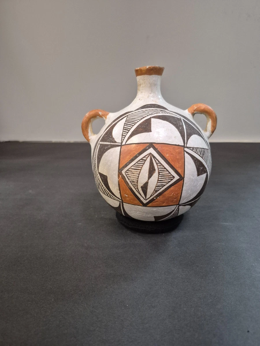 Acoma Pottery for sale | eBay