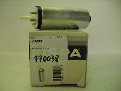 4B, C5 Magneti Marelli Pompa di benzina AUDI A6