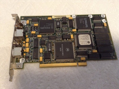 Digital AV321 Board 54-23296-0 - 第 1/7 張圖片
