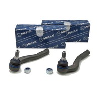 2X Meyle Spurstangenkopf Mercedes C Klasse W203 W204 CLK A209 C209 SLK R171 R172