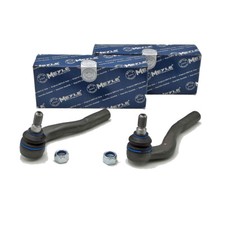2x Meyle Spurstangenkopf Mercedes C Klasse W203 W204 CLK A209 C209 SLK R171 R172