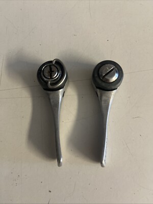 Shimano Exage SL-A400 7-Spd SIS Down Tube Shifters Australia