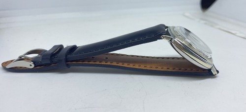 Antike Rolex kissenförmiges Gehäuse 1920/25 - Bild 11 von 12