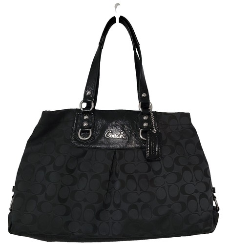 バッグ COACH Ashley 2wayShoulderBag y2k archive COACH Ashley 2wayShoulderBag y2k archive