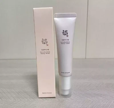 RÉVIVE Beauty of Joseon Revive Eye Serum: Ginseng + Retinal 30ml