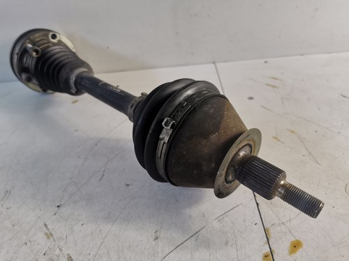 Gelenkwelle links Antriebswelle Original VW Polo 6R 6C GTI 6R0407761S